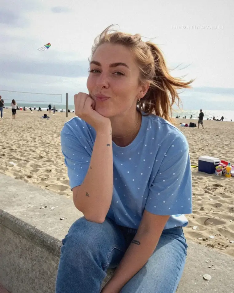 WildAmelia (25) - Coonabarabran