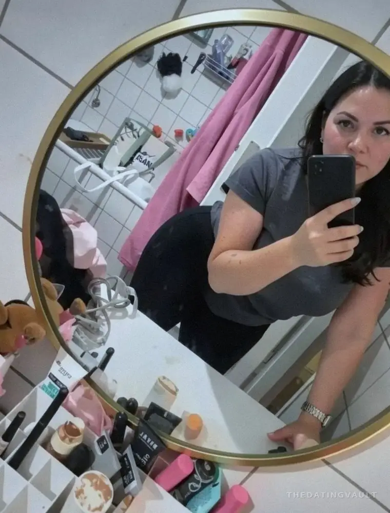 WinterLou (25) - Ngunnawal