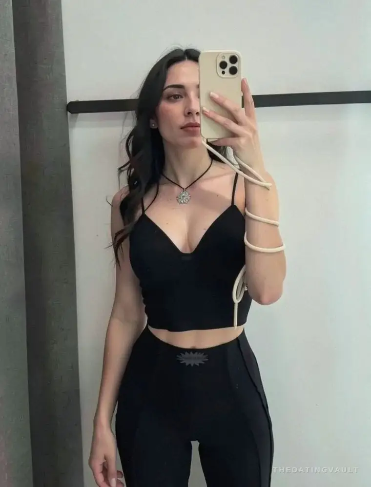 ZahraSasha (25) - Brighton