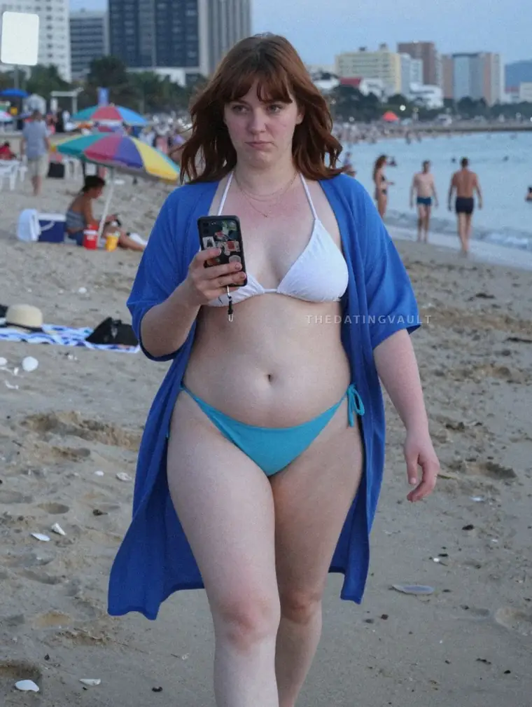 ZoeAmber (25) - Safety Beach